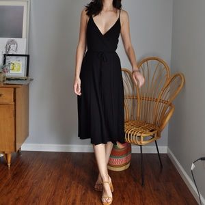 Reformation Vicky Dress
